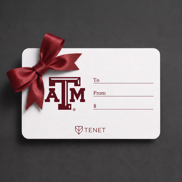 Texas A&M e-Gift Card
